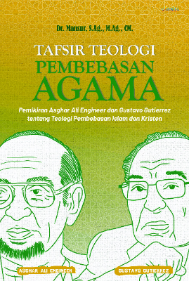 Sampul buku TAFSIR TEOLOGI PEMBE...