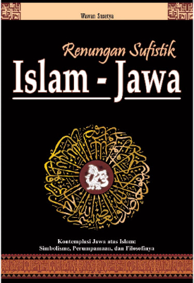Sampul buku Renungan Sufistik Is...