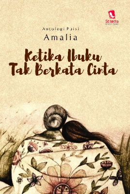 Sampul buku Ketika Ibuku Tak Ber...