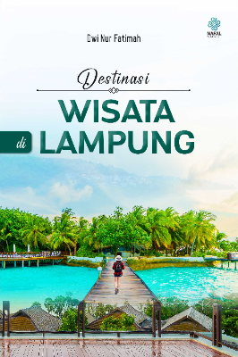 Sampul buku DESTINASI WISATA DI ...