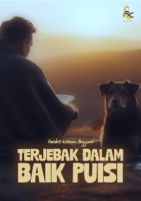 Sampul buku Terjebak dalam Baik ...