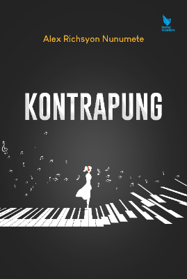 Sampul buku KONTRAPUNG