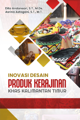 Sampul buku INOVASI DESAIN PRODU...