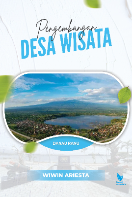 Sampul buku PENGEMBANGAN DESA WI...