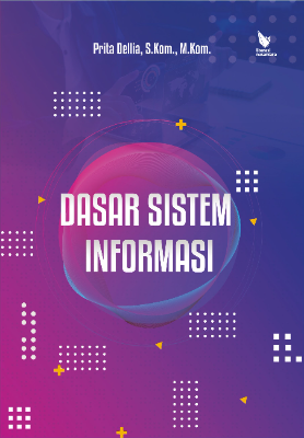 Sampul buku Dasar Sistem Informa...