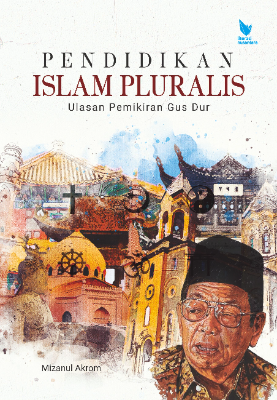 Sampul buku PENDIDIKAN ISLAM PLU...