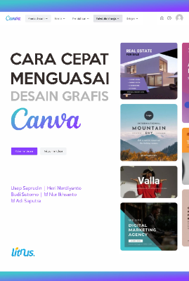 Sampul buku CARA CEPAT  MENGUASA...