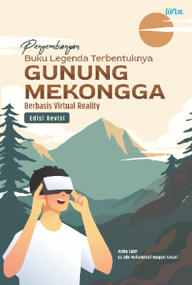 Sampul buku PENGEMBANGAN BUKU LE...