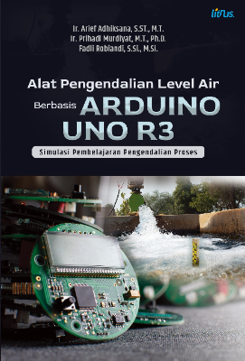 Sampul buku Alat Pengendalian Le...