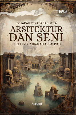 Sampul buku SEJARAH PERADABAN KO...