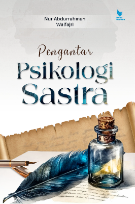 Sampul buku PENGANTAR PSIKOLOGI ...