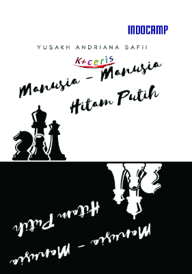 Sampul buku Manusia-manusia Hita...