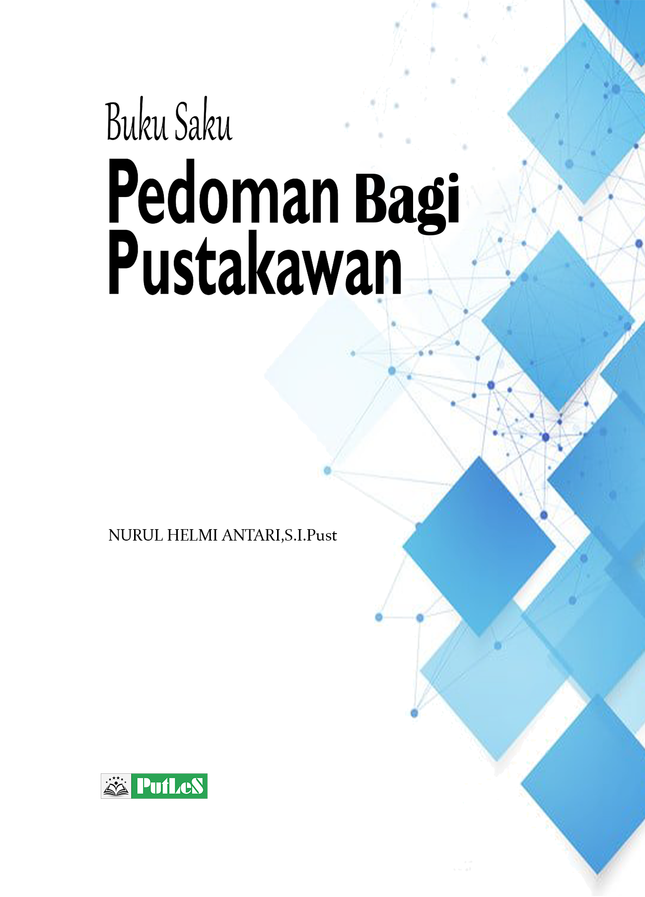 Sampul buku Buku Saku Pedoman Ba...