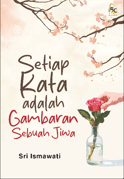 Sampul buku Setiap Kata Adalah G...