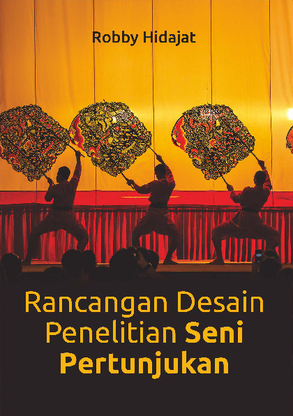 Sampul buku Rancangan Desain Pen...
