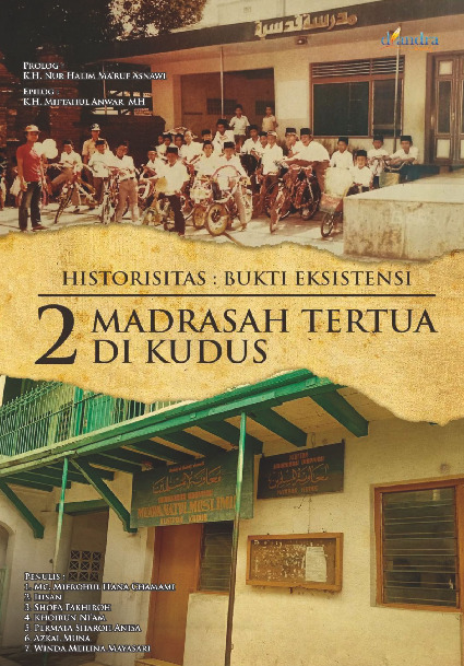 Sampul buku Historisitas : Bukti...