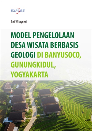 Sampul buku Model Pengelolaan De...