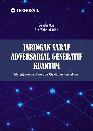 Sampul buku Jaringan Saraf Adver...
