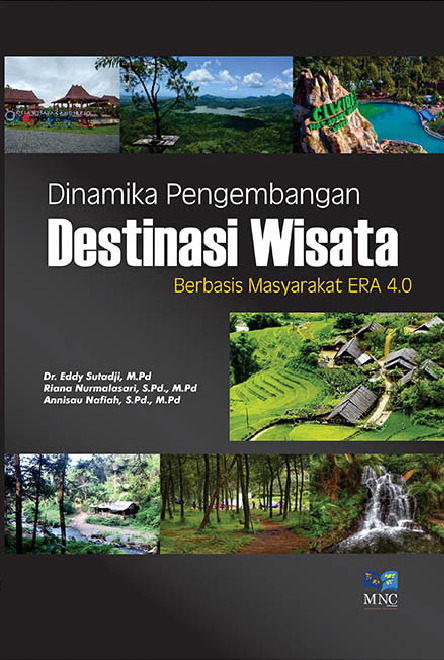 Sampul buku DINAMIKA PENGEMBANGA...