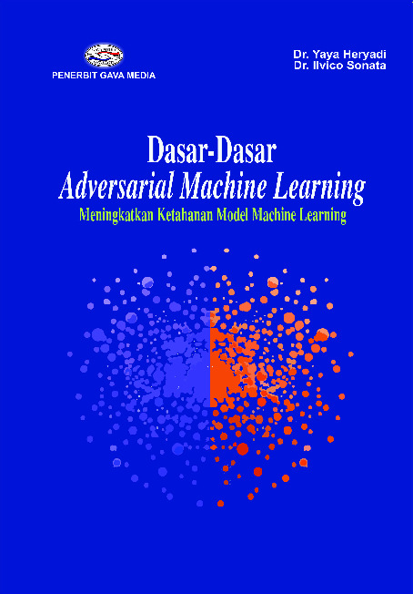 Sampul buku Dasar-Dasar Adversar...