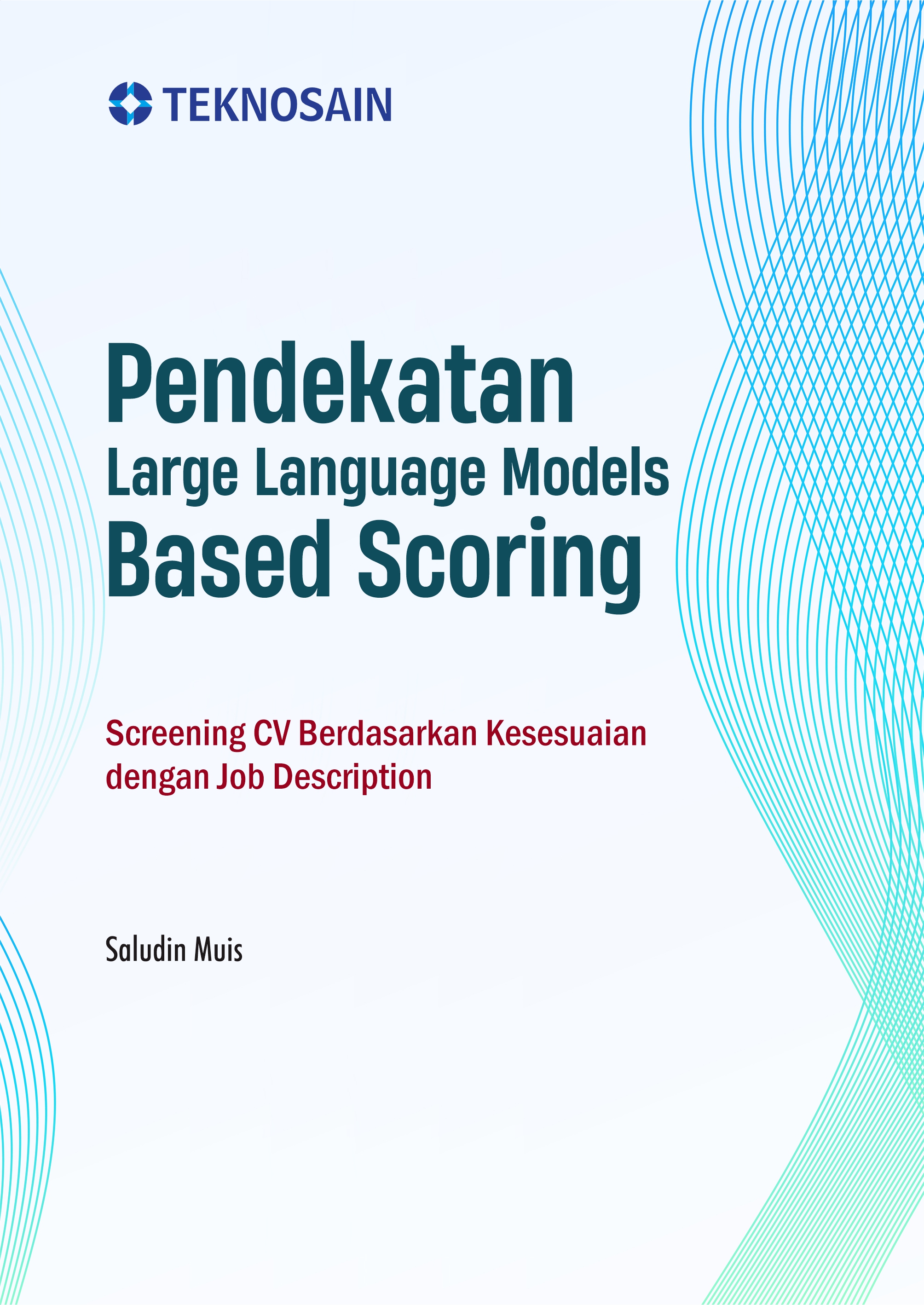 Sampul buku Pendekatan Large Lan...