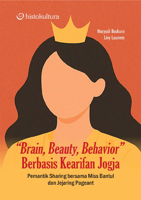 Sampul buku Brain, Beauty, Behav...