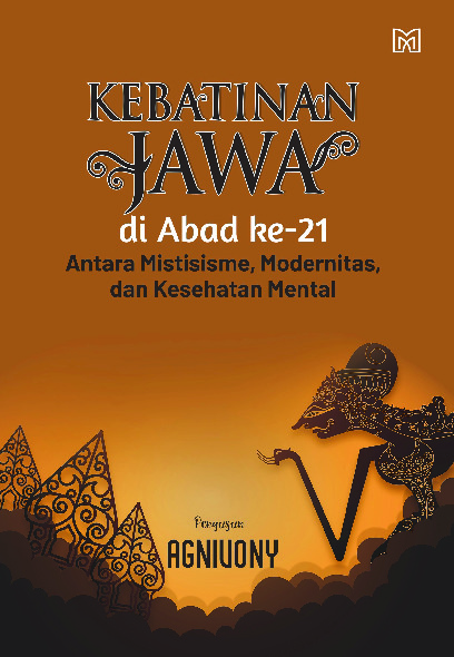 Sampul buku Kebatinan Jawa di Ab...