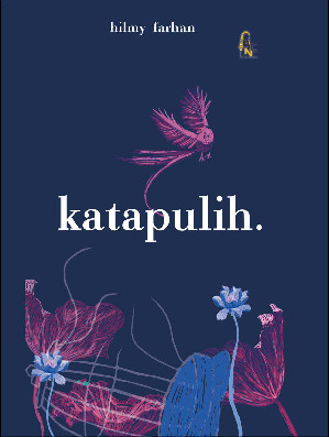 Sampul buku katapulih.