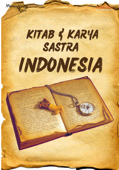 Sampul buku Kitab dan Karya Sast...