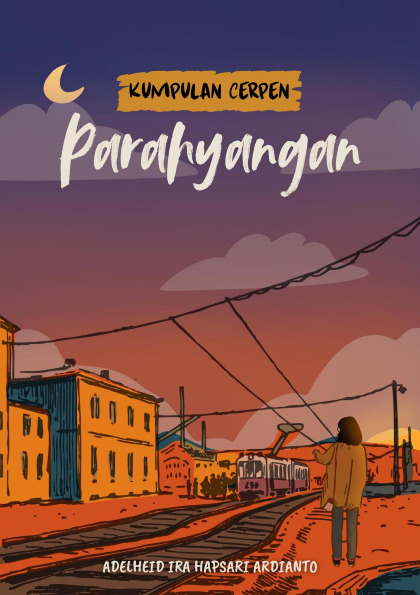 Sampul buku Parahyangan : Kumpul...