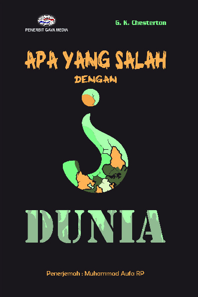 Sampul buku Apa Yang Salah Denga...