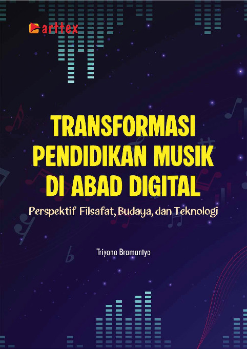 Sampul buku Transformasi Pendidi...