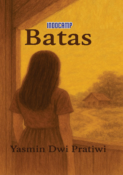 Sampul buku Batas