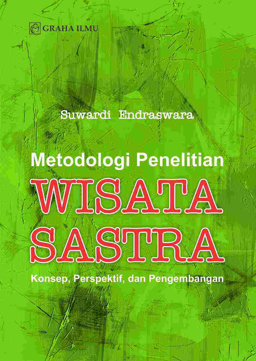 Sampul buku Metodologi Penelitia...